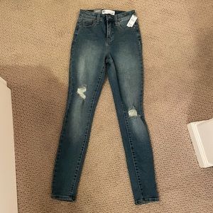 FREE Highwaisted Denim
